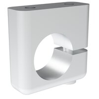 Zacisk rurowy Ø40 AN40  (0213275) - Piab