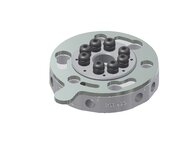 Szybka wymiana ręczna QSR 160-18, od strony robota (E10010775) (0212959) - Piab