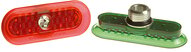 Przyssawka owalna płaska OF25x70P, PU40°, G3/8" zew., (OF25x70P.5C.G41M) (0115304) - Piab