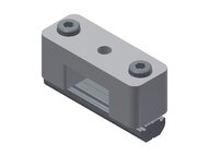 Łącznik krzyżowy KBV 25-25 (E11008600) (0213009) - Piab