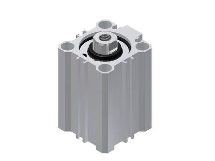 Siłownik kompaktowy z magnesem KHZ 12-10D-A (E17052000) (0213111) - Piab