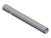 Rura przedłużająca VLR 14-120 (E14507000) (0213183) - Piab