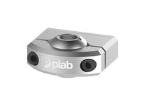 Element montażowy FSCM, złącze UNI, drążek 1/4", bez drążka, bez rodzaju, bez rodzaju (FSCM.U.14.X.X.X) (9939280) - Piab