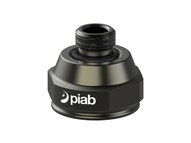 Korpus przysawki piGRIP, pierścień zaciskowy G1/8" zew., piGRIP 2, (G.GC18M.2.00) (9975707) - Piab