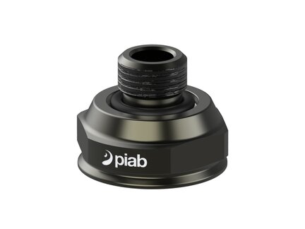 Korpus przysawki piGRIP, pierścień zaciskowy G1/4" zew., piGRIP 3, (G.GC14M.3.00) (9973056) - Piab