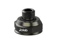 Korpus przysawki piGRIP, pierścień zaciskowy G1/4" zew., piGRIP 3, (G.GC14M.3.00) (9973056) - Piab