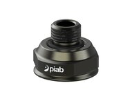 Korpus przysawki piGRIP, pierścień zaciskowy G1/4" zew., piGRIP 3, (G.GC14M.3.00) (9973056) - Piab