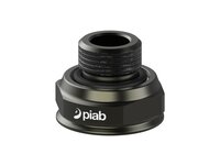 Korpus przysawki piGRIP, pierścień zaciskowy G3/8" zew., piGRIP 3, (G.GC38M.3.00) (9975710) - Piab