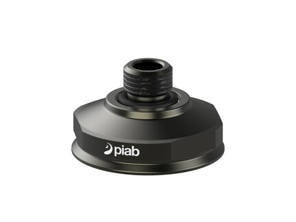 Korpus przysawki piGRIP, pierścień zaciskowy G1/4" zew., piGRIP 5, (G.GC14M.5.00) (9975711) - Piab
