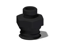 Korpus przysawki piGRIP, gwint G1/8" zew., (G.G18M.00) (9902441) - Piab