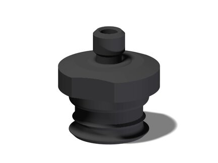 Korpus przysawki piGRIP, M6, zew., (G.MM6M.00) (9902487) - Piab