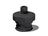 Korpus przysawki piGRIP, M6, zew., (G.MM6M.00) (9902487) - Piab