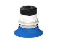Przysawka piGRIP, warga do worków z pierśc. wzmac.Ø34 mm, 1 mieszek, podstawa typ 1,, FDA (G.BGI34-2S50.B1.S1.MM8F.00.FDA) (9964871) - Piab