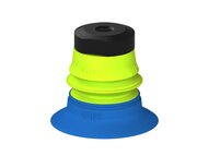 Przysawka piGRIP, warga do worków z pierśc. wzmac.Ø34 mm, 1 mieszek, podstawa typ 1, (G.BGI34-2S50.B1.S1.MM6F.00) (9915515) - Piab