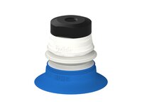 Przysawka piGRIP, warga do worków z pierśc. wzmac.Ø34 mm, 1 mieszek, podstawa typ 1,, FDA (G.BGI34-2S50.B1.S1.MM6F.00.FDA) (9966914) - Piab
