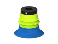 Przysawka piGRIP, warga do worków z pierśc. wzmac.Ø34 mm, 1 mieszek, podstawa typ 1, (G.BGI34-2S50.B1.S1.PD08X.00) (9916657) - Piab