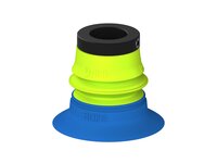 Przysawka piGRIP, warga do worków z pierśc. wzmac.Ø34 mm, 1 mieszek, podstawa typ 1, (G.BGI34-2S50.B1.S1.PD11X.00) (9917669) - Piab