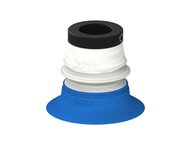 Przysawka piGRIP, warga do worków z pierśc. wzmac.Ø34 mm, 1 mieszek, podstawa typ 1,, FDA (G.BGI34-2S50.B1.S1.PD11X.00.FDA) (9930451) - Piab