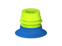 Przysawka piGRIP, warga do worków z pierśc. wzmac.Ø34 mm, 1 mieszek, podstawa typ 1 (G.BGI34-2S50.B1.S1.XXX.00) (9914291) - Piab