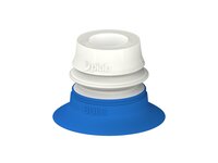 Przysawka piGRIP, warga do worków z pierśc. wzmac.Ø34 mm, 1 mieszek, podstawa typ 1, FDA (G.BGI34-2S50.B1.S1.XXX.00.FDA) (9915268) - Piab