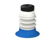 Przysawka piGRIP, warga do worków z pierśc. wzmac.Ø34 mm, 3 mieszki, podstawa typ 1, piSAVE 04/60 (G.BGI34-2S50.B3.S1.MM6F.14.FDA) (9931537) - Piab