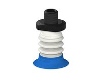Przysawka piGRIP, warga do worków z pierśc. wzmac.Ø34 mm, 3 mieszki, podstawa typ 1, NPT 1/4" zew., piSAVE 04/60 (G.BGI34-2S50.B3.S1.NT14M.14.FDA) (9973082) - Piab
