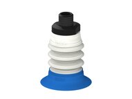 Przysawka piGRIP, warga do worków z pierśc. wzmac.Ø34 mm, 3 mieszki, podstawa typ 1, NPT 1/8" zew.,, FDA (G.BGI34-2S50.B3.S1.NT18M.00.FDA) (9917882) - Piab