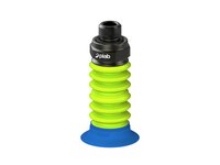 Przysawka piGRIP, warga do worków z pierśc. wzmac.Ø34 mm, 6 mieszków (3+3), (G.BGI34-2S50.B6.S0.GC14M.00) (9975720) - Piab