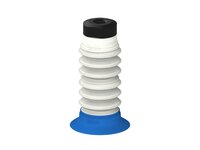 Przysawka piGRIP, warga do worków z pierśc. wzmac.Ø34 mm, 6 mieszków, (3+3), podstawa typ 1,, FDA (G.BGI34-2S50.B6.S1.MM8F.00.FDA) (9914440) - Piab
