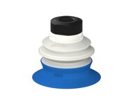 Przysawka piGRIP, warga do worków z pierśc. wzmac.Ø41 mm, 1 mieszek, podstawa typ 1, NPSF 1/8" wew.,, FDA (G.BGI41-2S50.B1.S1.NS18F.00.FDA) (9915471) - Piab