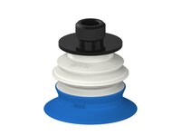 Przysawka piGRIP, warga do worków z pierśc. wzmac.Ø41 mm, 1 mieszek, podstawa typ 1, gwint niski G1/4" zew.,, FDA (G.BGI41-2S50.B1.S1.GL14M.00.FDA) (9936095) - Piab