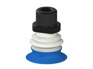 Przysawka piGRIP, warga do worków z pierśc. wzmac.Ø41 mm, 1 mieszek, podstawa typ 1, NPT 1/2" zew.,, FDA (G.BGI41-2S50.B1.S1.NT12M.00.FDA) (9937205) - Piab