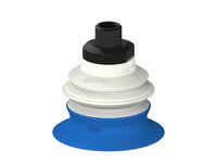 Przysawka piGRIP, warga do worków z pierśc. wzmac.Ø41 mm, 1 mieszek, podstawa typ 1, NPT 1/8" zew.,, FDA (G.BGI41-2S50.B1.S1.NT18M.00.FDA) (9914858) - Piab