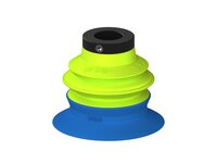 Przysawka piGRIP, warga do worków z pierśc. wzmac.Ø41 mm, 1 mieszek, podstawa typ 1, (G.BGI41-2S50.B1.S1.PD10X.00) (9931123) - Piab