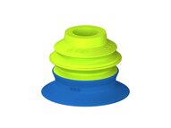 Przysawka piGRIP, warga do worków z pierśc. wzmac.Ø41 mm, 1 mieszek, podstawa typ 1 (G.BGI41-2S50.B1.S1.XXX.00) (9914766) - Piab