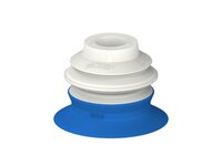 Przysawka piGRIP, warga do worków z pierśc. wzmac.Ø41 mm, 1 mieszek, podstawa typ 1, FDA (G.BGI41-2S50.B1.S1.XXX.00.FDA) (9935835) - Piab