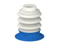 Przysawka piGRIP, warga do worków z pierśc. wzmac.Ø41 mm, 3 mieszki, podstawa typ 1, FDA (G.BGI41-2S50.B3.S1.XXX.00.FDA) (9923819) - Piab