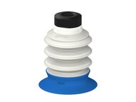 Przysawka piGRIP, warga do worków z pierśc. wzmac.Ø41 mm, 3 mieszki, podstawa typ 1, NPSF 1/8" wew.,, FDA (G.BGI41-2S50.B3.S1.NS18F.00.FDA) (9915437) - Piab