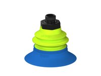 Przysawka piGRIP, warga do worków z pierśc. wzmac., Ø48 mm, 1 mieszek, podstawa typ 1, G1/8" zew., (G.BGI48-2S50.B1.S1.G18M.00) (9914389) - Piab