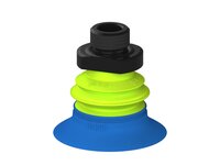 Przysawka piGRIP, warga do worków z pierśc. wzmac., Ø48 mm, 1 mieszek, podstawa typ 1, G3/8" zew., piSAVE 05/60 (G.BGI48-2S50.B1.S1.G38M.15) (9941093) - Piab