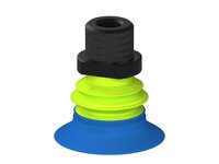 Przysawka piGRIP, warga do worków z pierśc. wzmac., Ø48 mm, 1 mieszek, podstawa typ 1, NPT 1/2" zew., piSAVE 05/60 (G.BGI48-2S50.B1.S1.NT12M.15) (9959041) - Piab