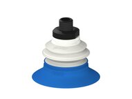 Przysawka piGRIP, warga do worków z pierśc. wzmac., Ø48 mm, 1 mieszek, podstawa typ 1, NPT 1/8" zew.,, FDA (G.BGI48-2S50.B1.S1.NT18M.00.FDA) (9950346) - Piab