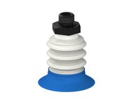 Przysawka piGRIP, warga do worków z pierśc. wzmac., Ø48 mm, 3 mieszki, podstawa typ 1, G1/4" zew.,, FDA (G.BGI48-2S50.B3.S1.G14M.00.FDA) (9915433) - Piab