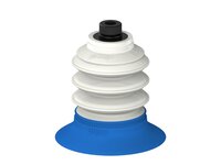 Przysawka piGRIP, warga do worków z pierśc. wzmac., Ø48 mm, 3 mieszki, podstawa typ 1,, FDA (G.BGI48-2S50.B3.S1.G18MR.00.FDA) (9943794) - Piab