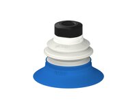 Przysawka piGRIP, warga do worków z pierśc. wzmac., Ø48 mm, 1 mieszek, podstawa typ 1, G1/8" wew.,, FDA (G.BGI48-2S50.B1.S1.G18F.00.FDA) (9937657) - Piab