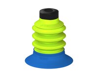 Przysawka piGRIP, warga do worków z pierśc. wzmac., Ø48 mm, 3 mieszki, podstawa typ 1, NPSF 1/8" wew., piSAVE 05/60 (G.BGI48-2S50.B3.S1.NS18F.15) (9917542) - Piab