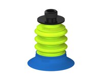 Przysawka piGRIP, warga do worków z pierśc. wzmac., Ø48 mm, 3 mieszki, podstawa typ 1, gwint niski G1/4" zew., piSAVE 04/60 (G.BGI48-2S50.B3.S1.GL14M.14) (9976618) - Piab
