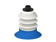 Przysawka piGRIP, warga do worków z pierśc. wzmac., Ø48 mm, 3 mieszki, podstawa typ 1, gwint niski G 1/8" zew., piSAVE 03/60 (G.BGI48-2S50.B3.S1.GL18M.13.FDA) (9961488) - Piab