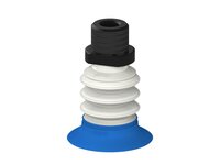 Przysawka piGRIP, warga do worków z pierśc. wzmac., Ø48 mm, 3 mieszki, podstawa typ 1, NPT 1/2" zew., piSAVE 05/60 (G.BGI48-2S50.B3.S1.NT12M.15.FDA) (9954339) - Piab