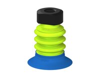 Przysawka piGRIP, warga do worków z pierśc. wzmac., Ø48 mm, 3 mieszki, podstawa typ 1, NPT 1/4" wew., (G.BGI48-2S50.B3.S1.NT14F.00) (9914937) - Piab